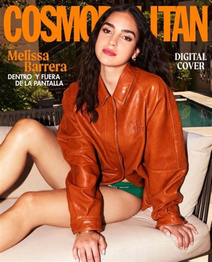 Photos Of The Gorgeous ‘In The Heights’ Star – Hollywood Life