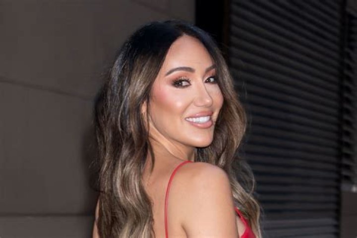 Melissa Gorga: Photos of the ‘RHONJ’ Star