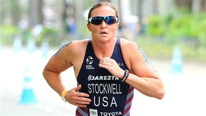 Paralympian Melissa Stockwell Reveals Why She’d Love To Join ‘DWTS’ & ‘Inspire’ Other Amputees