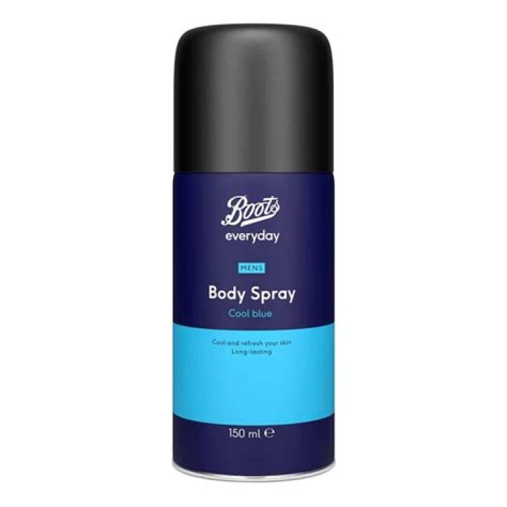 Highest-Rated Men’s Body Sprays in 2023 – Reviews by Hollywood Life – Hollywood Life