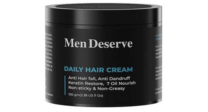First-Rate Men’s Hair Creams in 2023 – Reviews by Hollywood Life – Hollywood Life