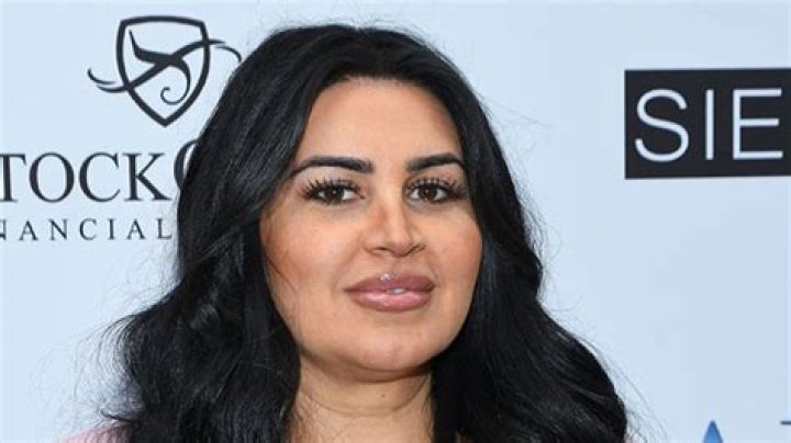 ‘Shahs Of Sunset’s MJ Javid Talks Terrifying Delivery Experience With Son: ‘I Lost A Lot Of Blood’