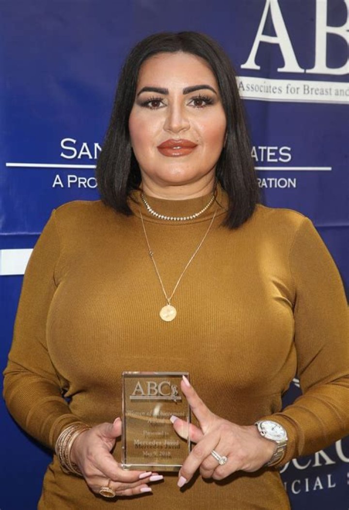 See Pics Of ‘Shahs of Sunset’ Star – Hollywood Life