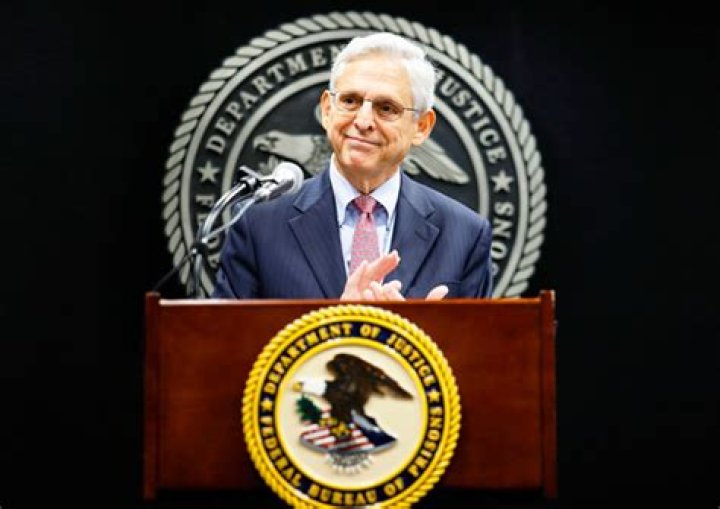 Merrick Garland & DOJ Suing Over Idaho Abortion Law That Denies Women Emergency Treatment