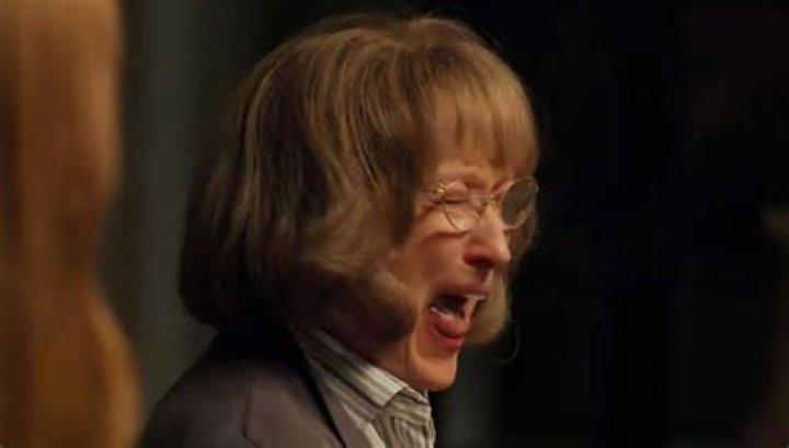 Meryl Streep’s ‘Big Little Lies’ Scream Turned Into Techno Song — Listen – Hollywood Life