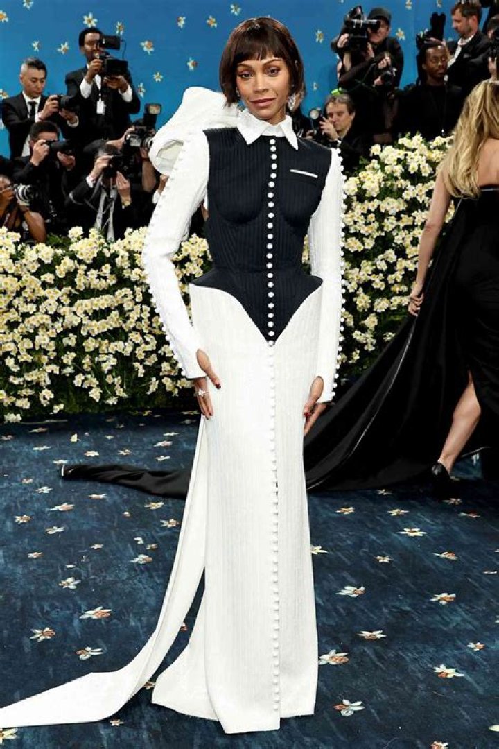 Met Gala Arrivals 2018 Photos — See The Red Carpet Pictures