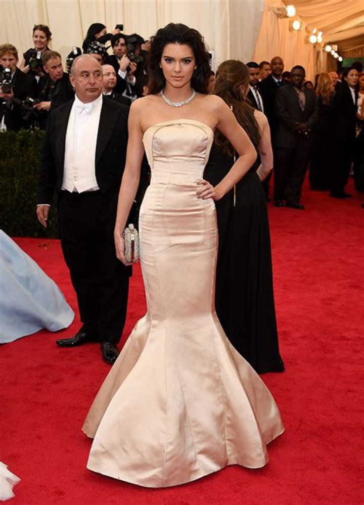 Met Gala Dresses 2014 — Best Dressed At The Met Costume Ball