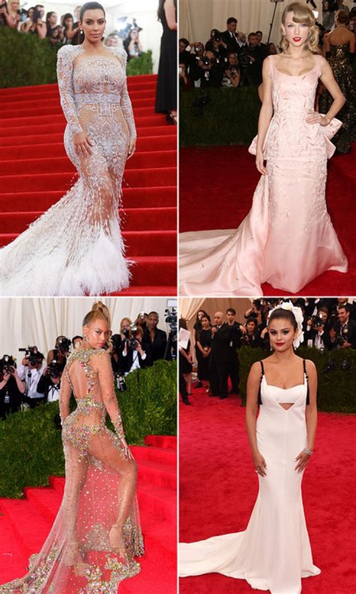 Met Gala Guest List: The Glam A-Listers Attending & What They’re Wearing