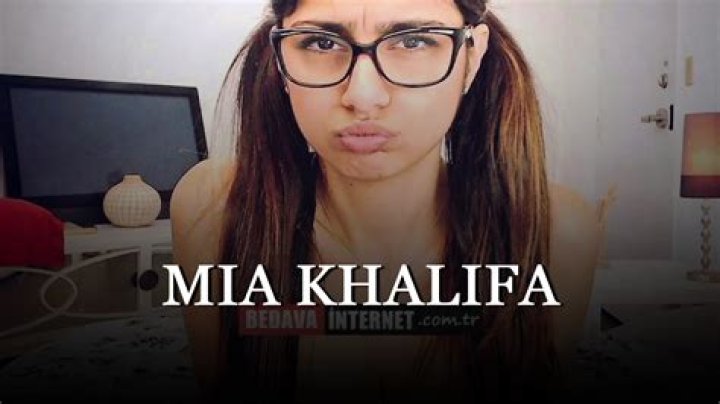 Mia Khalifa Admits Porn Videos Will Haunt Her For Life — See Comments – Hollywood Life