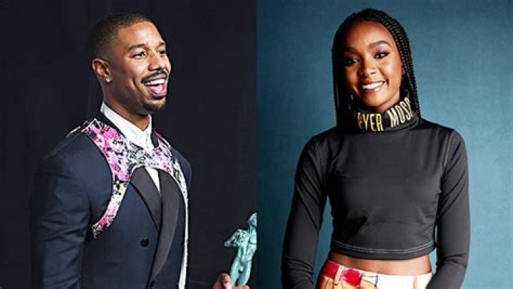 Michael B. Jordan & Kiki Layne’s PDA At Sundance Sparks Dating Rumors – Hollywood Life