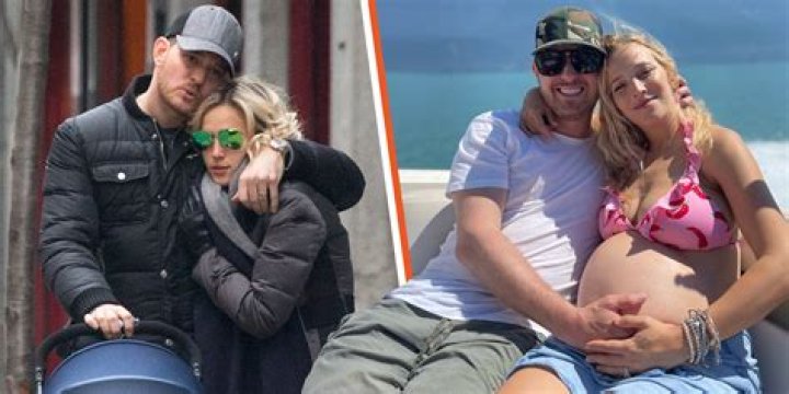 Michael Buble’s Wife Luisana Lopilato Pregnant With Baby No. 4 – Hollywood Life