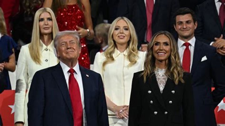 Michael Cohen’s Daughter Samantha Shades Ivanka & Tiffany Trump – Hollywood Life