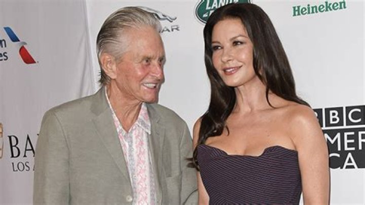 Michael Douglas and Catherine Zeta-Jones Share Rare Vacation Photos – Hollywood Life