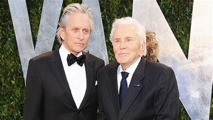 Michael Douglas Speaks Out After Father Kirk Douglas’ Death – Hollywood Life