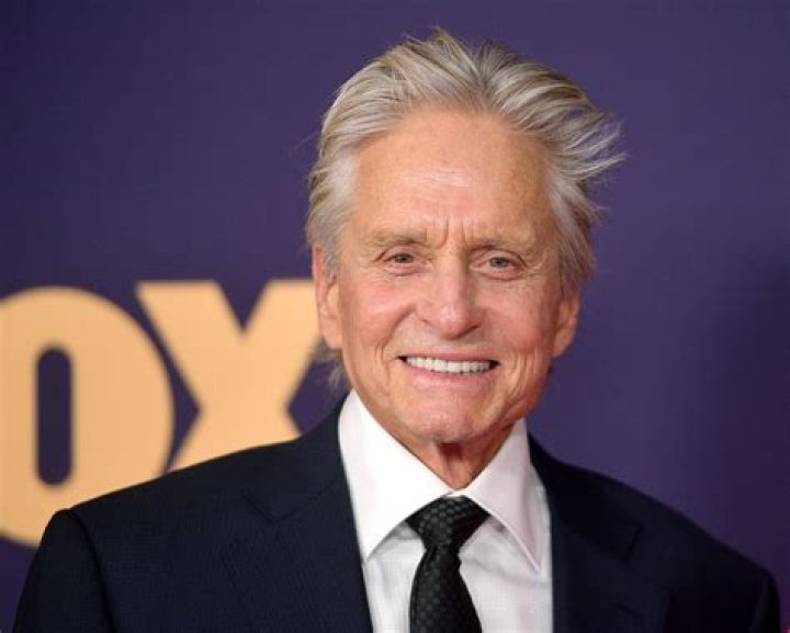 Michael Douglas – Hollywood Life
