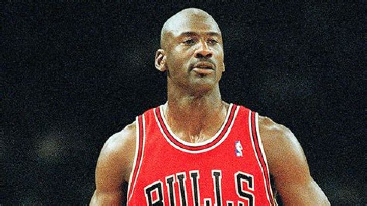 ‘The Last Dance’: Michael Jordan Swears He Never Had A ‘Gambling Problem’