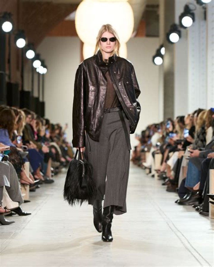 Michael Kors NYFW