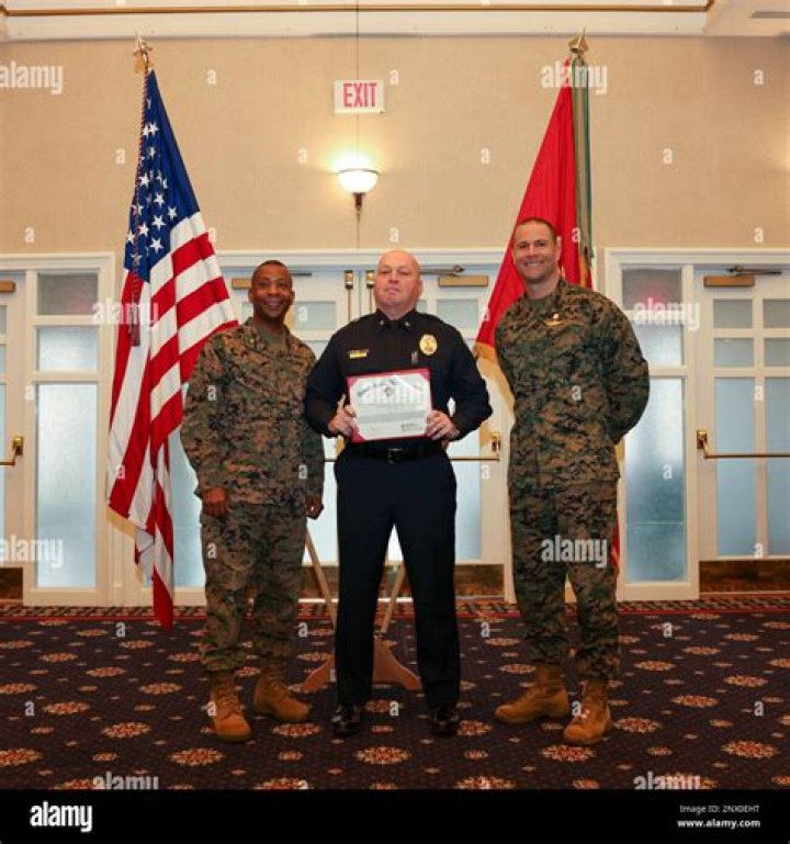 Michael Mantenuto — PICS