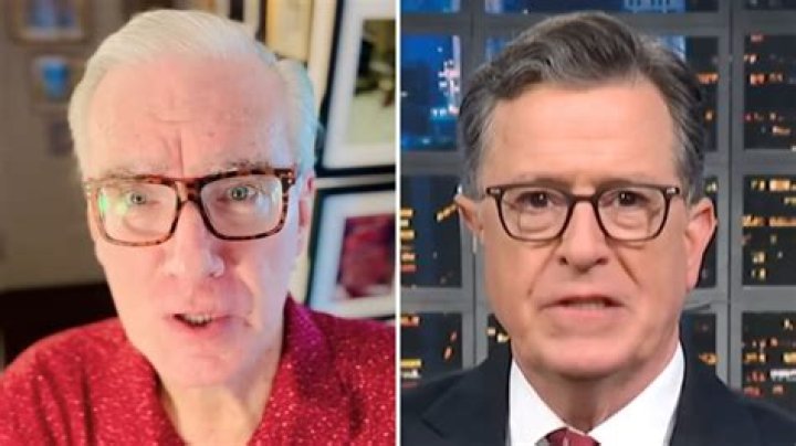 Michael Moore & Keith Olbermann Call For Texas To Go Un-Vaccinated After Governor Reopens State ‘100%’