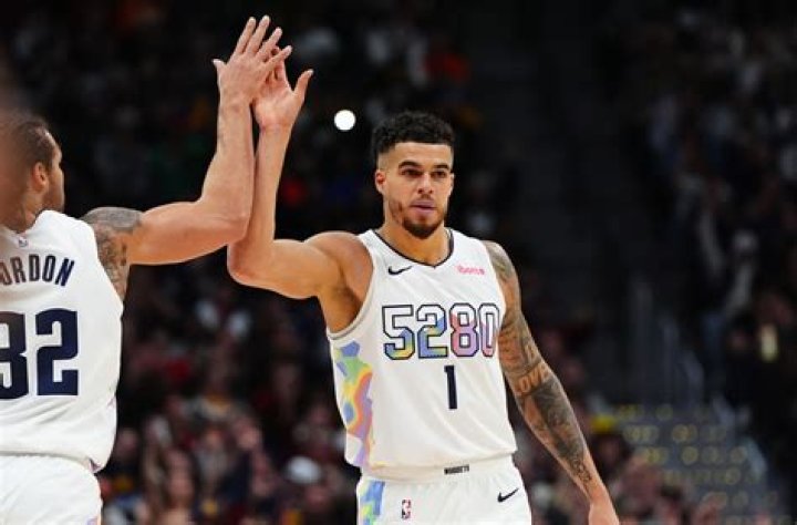 Photos Of The Basketball Player – Hollywood Life