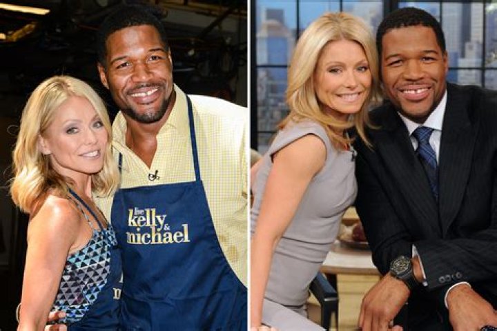 Michael Strahan ‘Bullied’ By Kelly Ripa: Real Reason He’s Leaving ‘Live’ — Report