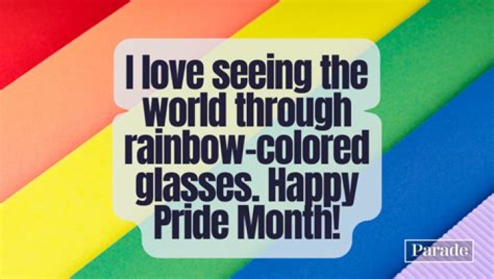 Andrew Cuomo’s Daughter Michaela, 23, Celebrates Her Bisexual Identity With Pride Month Selfie