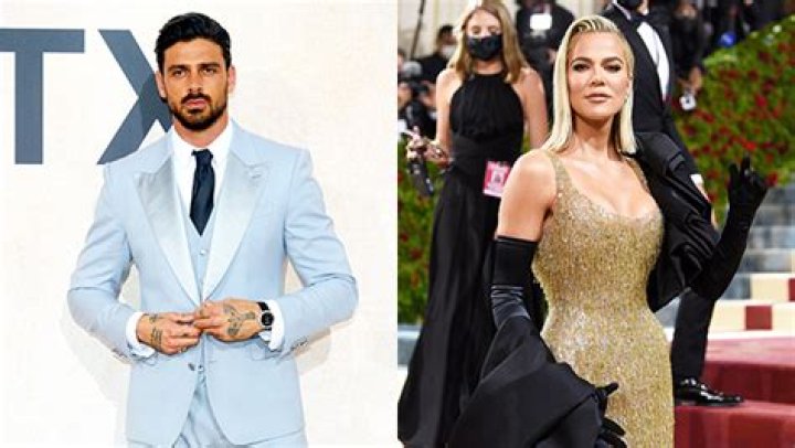 Michele Morrone Breaks Silence On Khloe Kardashian Speculation: ‘She Was Lovely’