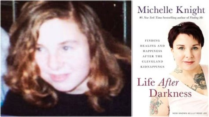 Michelle Knight: First Picture Of Third Kidnapping Victim Revealed