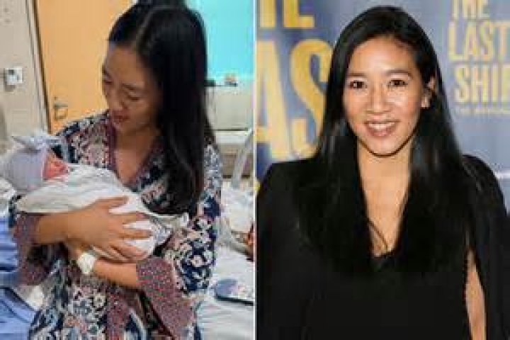 Michelle Kwan, 41, Welcomes Her First Baby: Meet My ‘Perfect Miracle’