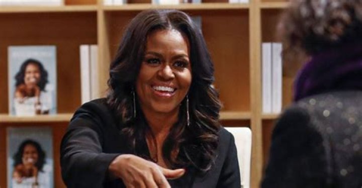 Michelle Obama Beats Melania Trump As Most Admired Woman In The Country — See The List