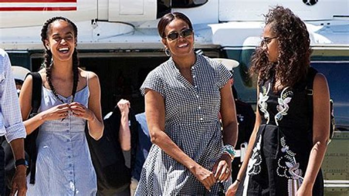 Michelle Obama: Quarantining With Sasha & Malia ‘Made Our Relationships Stronger’