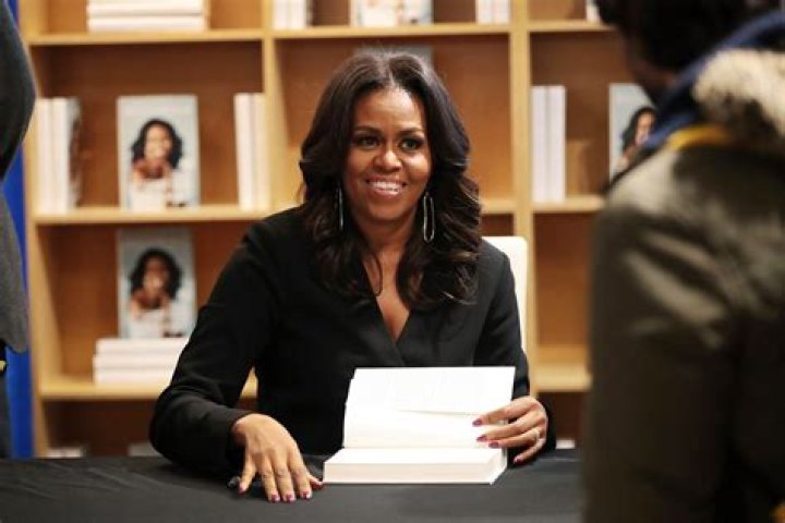 Michelle Obama Urges Senate To Pass New Voting Rights Bill That’ll Help ‘Ordinary Americans’