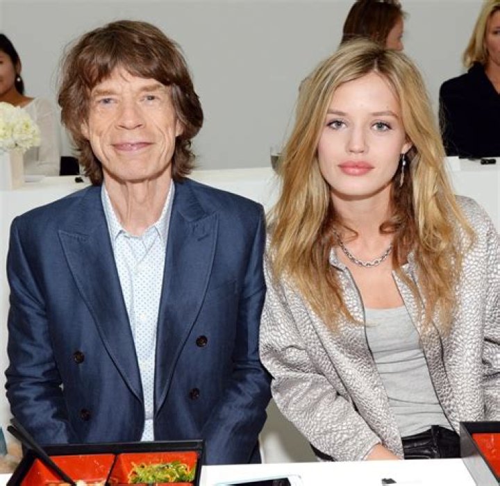 Mick Jagger & Girlfriend Celebrate Son’s Birthday: Photo – Hollywood Life