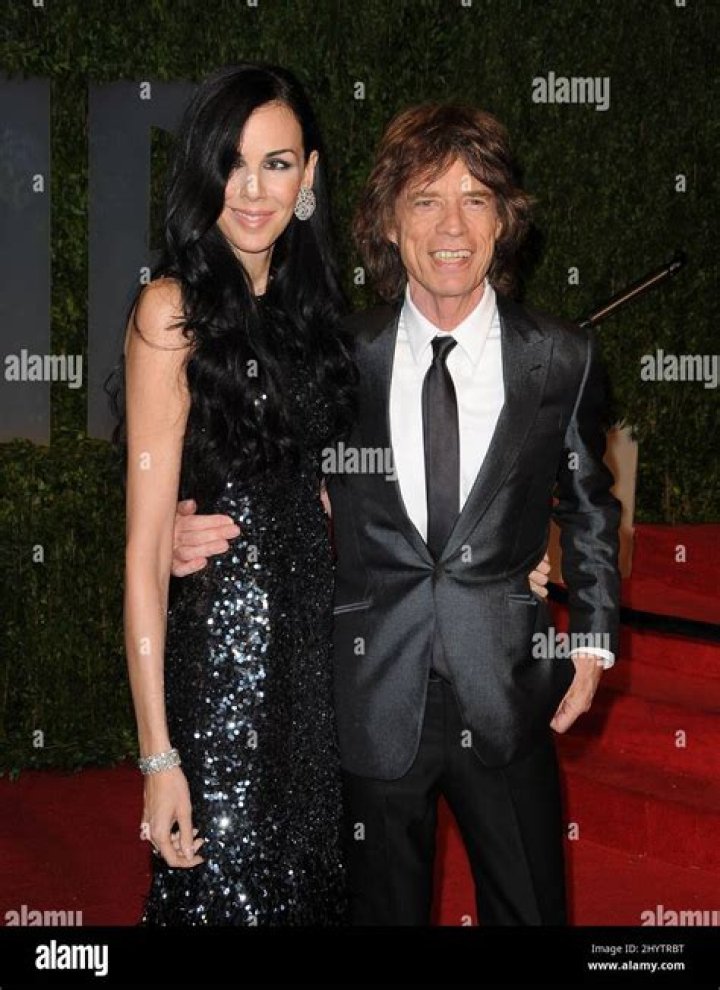 L’Wren Scott & Mick Jagger’s Daughters — No Options Left Before Suicide – Hollywood Life