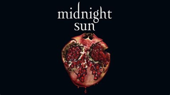 ‘Midnight Sun’ — PICS