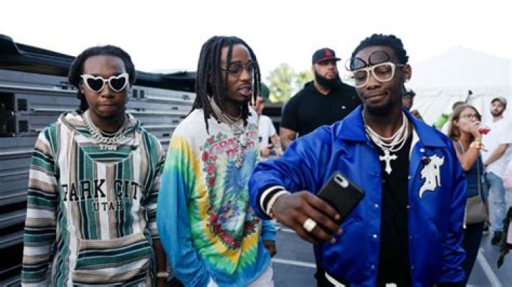Is Migos Breaking Up Over Offset’s Engagement To Cardi B? Here’s What We Know