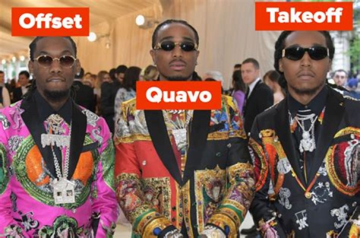Migos Sparks Breakup Speculation, Offset Unfollows Quavo & Takeoff – Hollywood Life