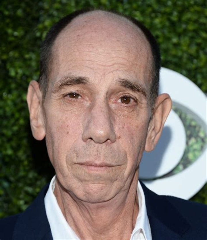 Miguel Ferrer Bio – Hollywood Life