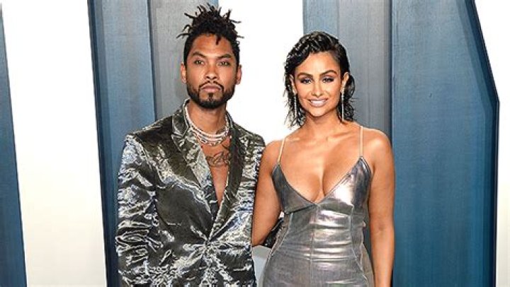 Miguel & Nazanin Mandi Reunite 2 Months After Split In New IG Story – Hollywood Life