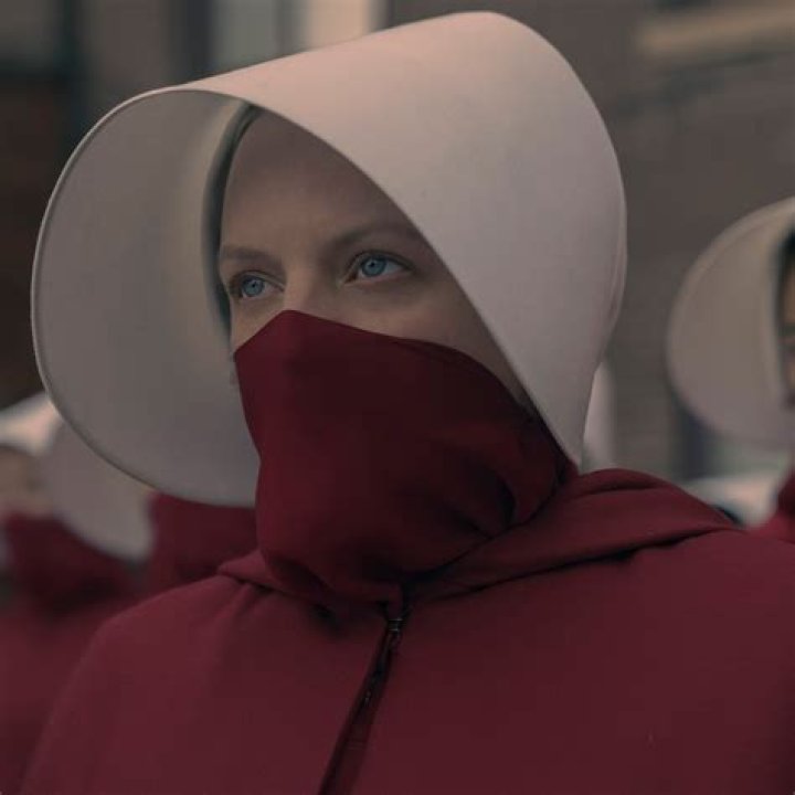 Mike Pence Mocked For Calling Space Force Members ‘Guardians’ Like The ‘Militia’ From ‘Handmaid’s Tale’