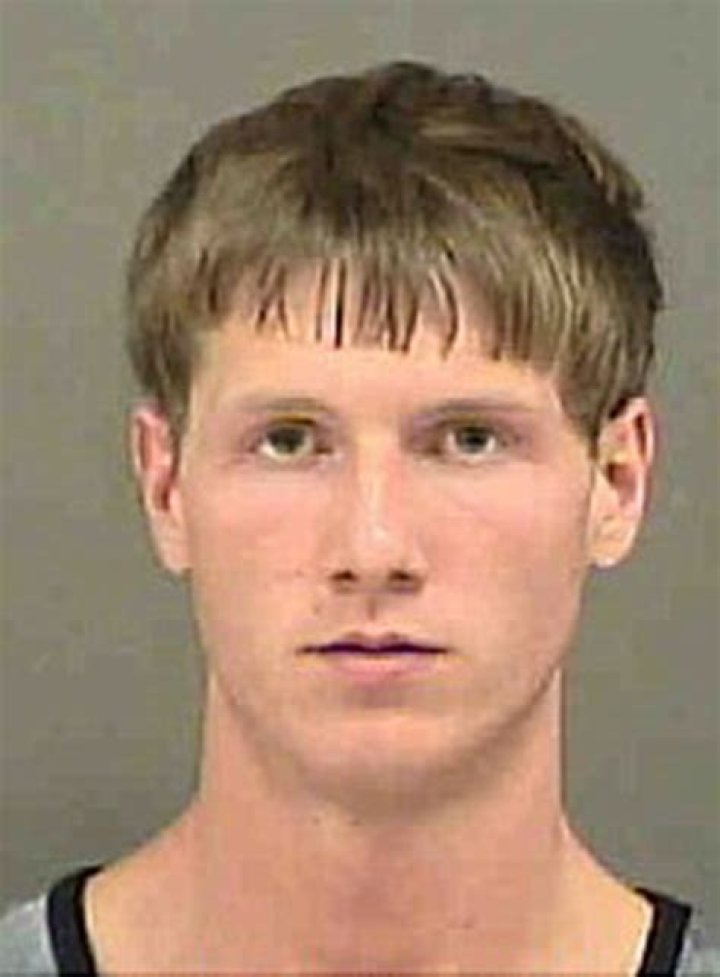 NASCAR Star Mike Wallace’s Attack — SEE PICS