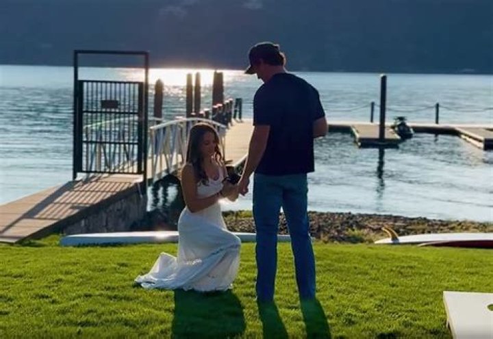 Miles Teller Goes In For A Kiss With Fiancée Keleigh Sperry Poolside On Romantic Hawaii Getaway — Pics