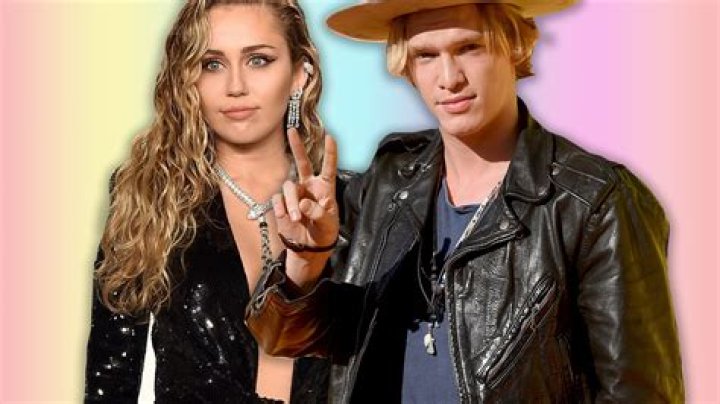 Happy 23rd Birthday, Cody Simpson: Look Back At The Singer’s Hottest Pics With GF Miley Cyrus