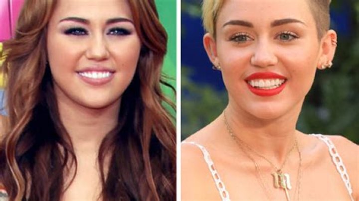 [INTERVIEW] Miley Cyrus’ Hair Extensions — Reveals Her Hair ‘Was Not Real’ – Hollywood Life