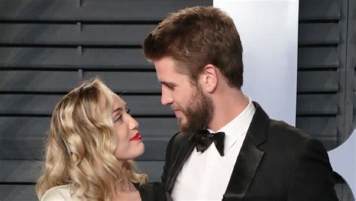 Miley Cyrus & Liam Hemsworth’s 17 Hottest Photos Together Before Split