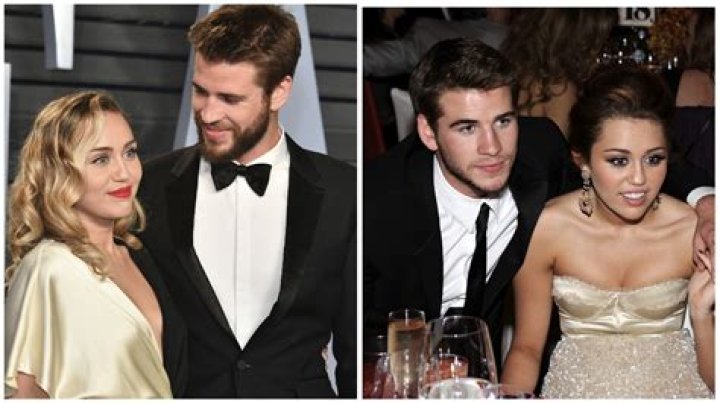 Miley Cyrus & Liam Hemsworth’s Laid Back Life At Home — They’re ‘Love Nesting’