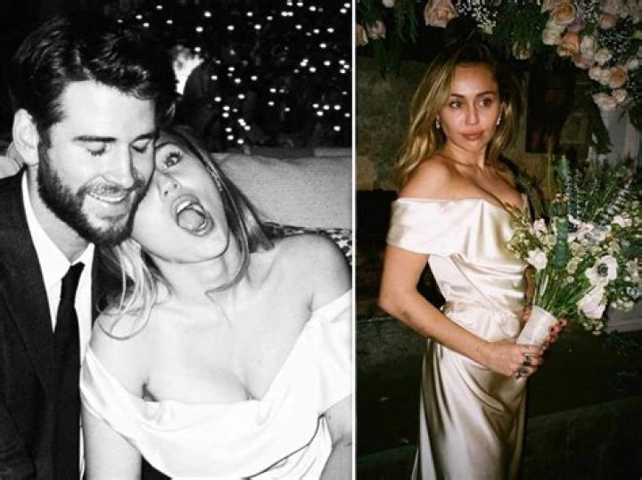 Liam Hemsworth & Miley Cyrus Postpone Wedding But Still Dating — Report