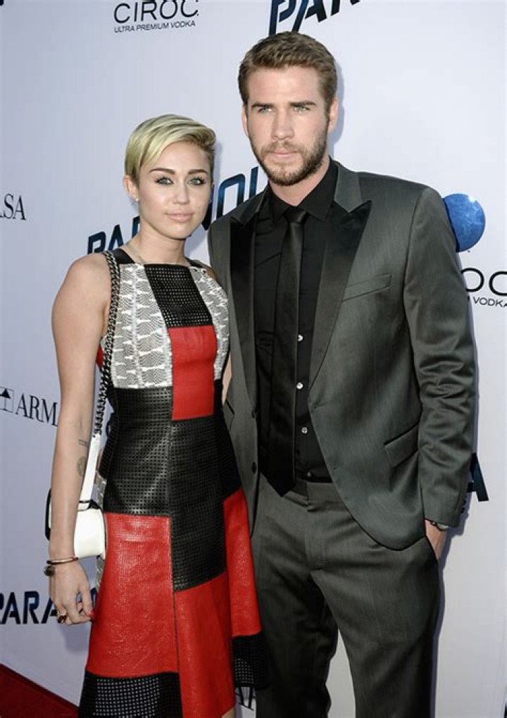 Miley Cyrus’ ‘I Love U’ Text — Fans Hope It’s From Liam Hemsworth