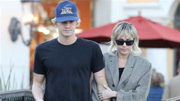 How Miley Cyrus Feels About Marrying Cody Simpson After He Says He’s Not Ready For That Step Yet
