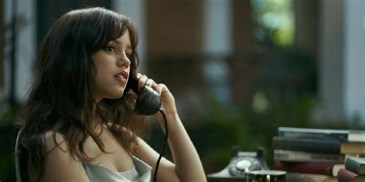 ‘Miller’s Girl’ Star Calls Backlash Over His & Jenna Ortega’s Erotic Movie a ‘Shame’